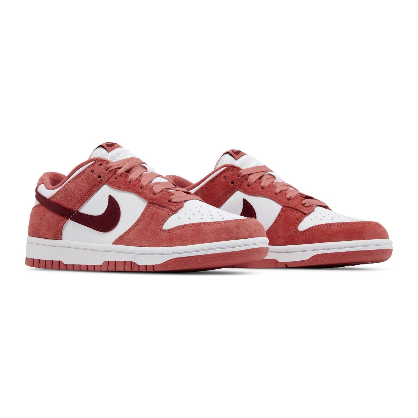 Nike Dunk Low Día de San Valentín (2024) (Mujer)