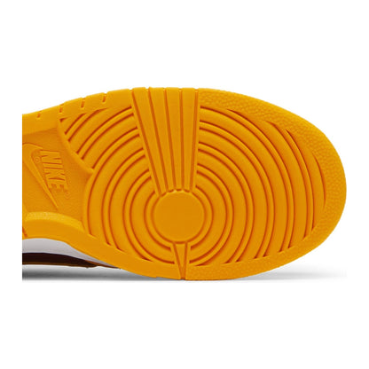 Nike Dunk Low Arizona State