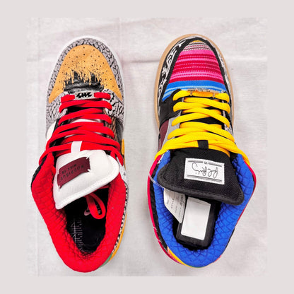 Nike SB Dunk Low What The Paul (Pre-Owned)