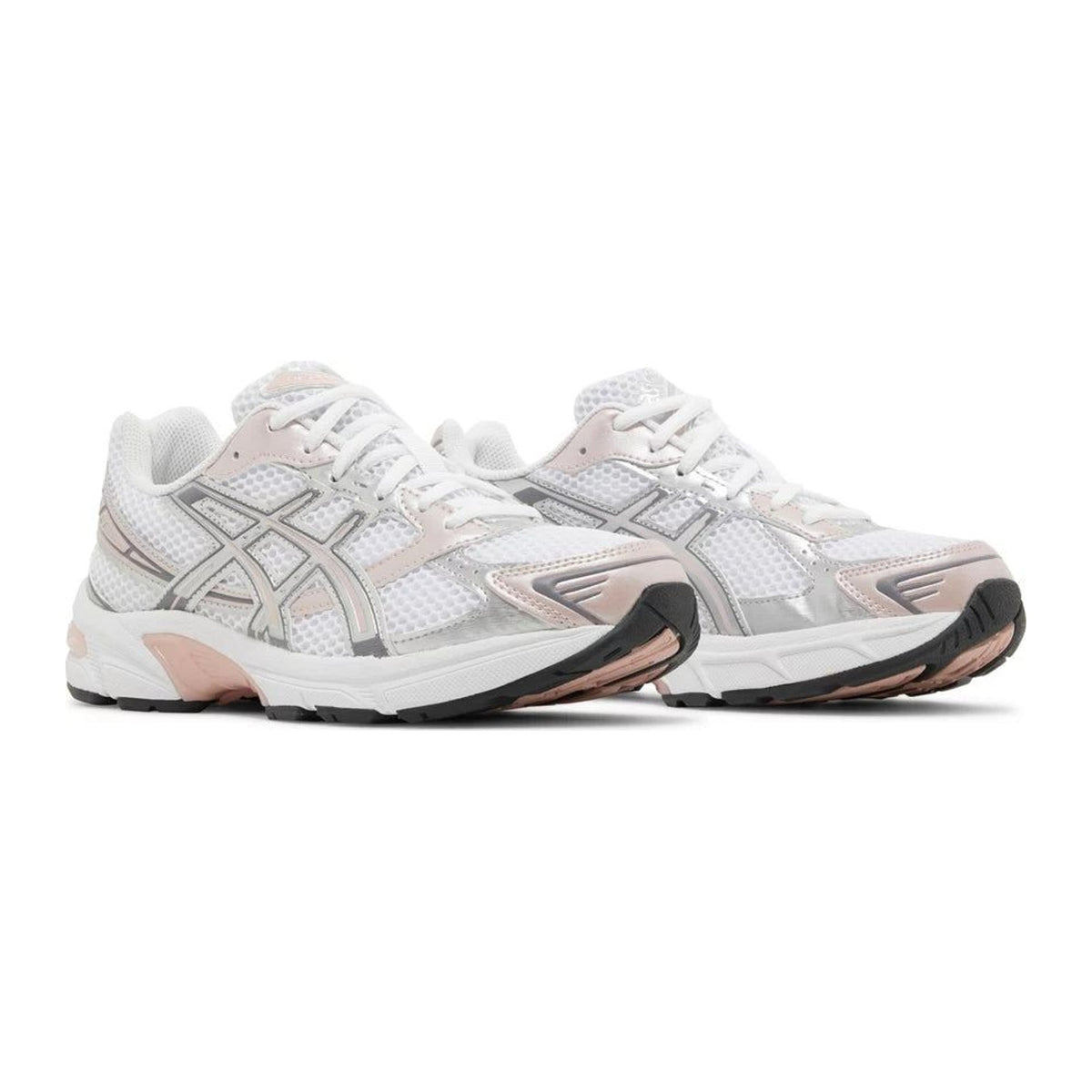 ASICS Gel-1130 White Neutral Pink (Women's)