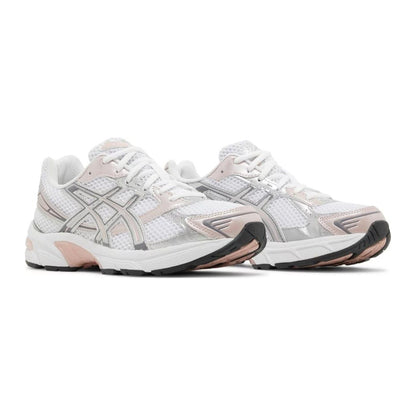 ASICS Gel-1130 White Neutral Pink (Women's)