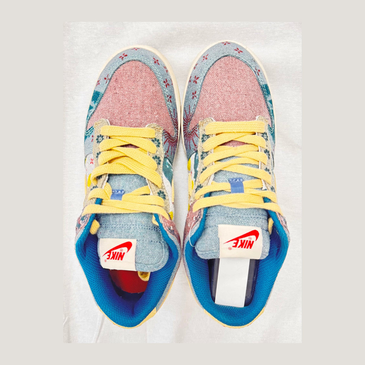 Nike Dunk Low Community Garden (Pre-Owned)