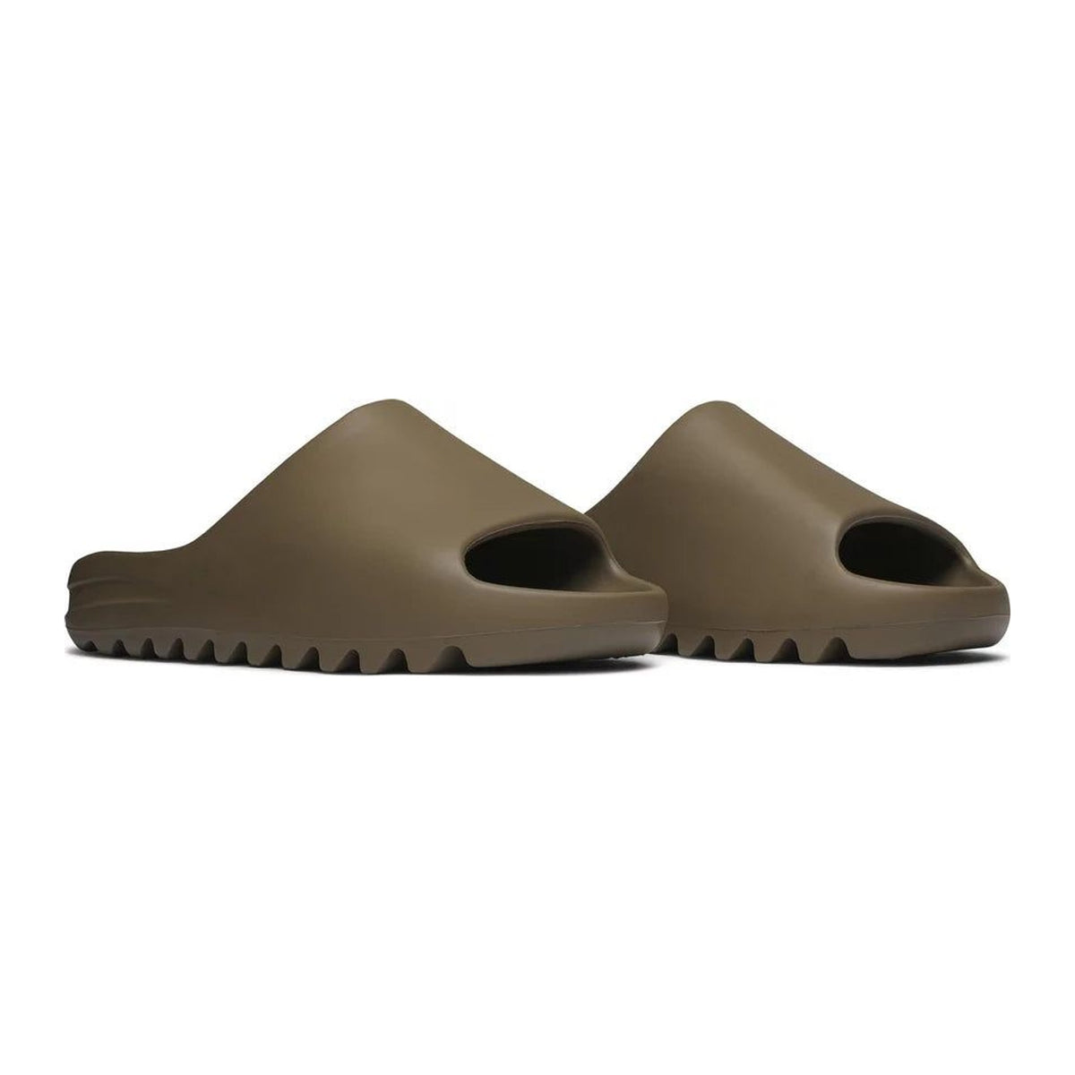 adidas Yeezy Slide Earth Brown