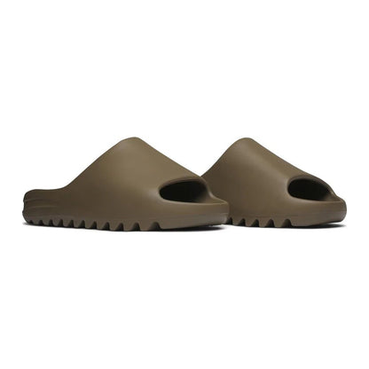 adidas Yeezy Slide Earth Brown
