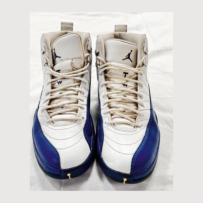 Jordan 12 Retro French Blue (2016 (Pre-Owned)