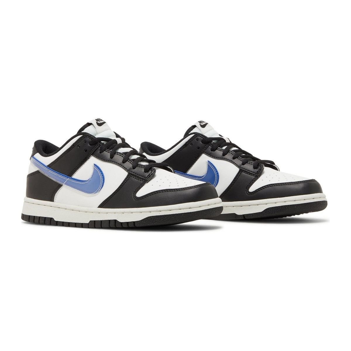 Nike Dunk Low Next Nature TPU Swoosh (GS)