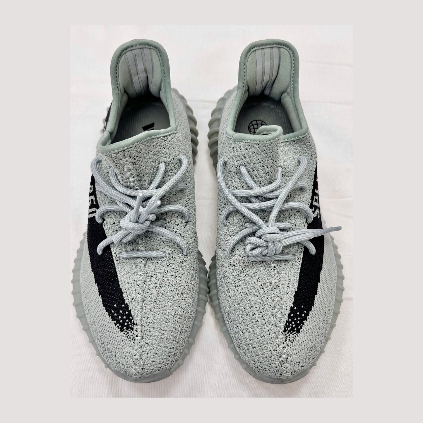 adidas Yeezy Boost 350 V2 Salt (Pre-Owned)