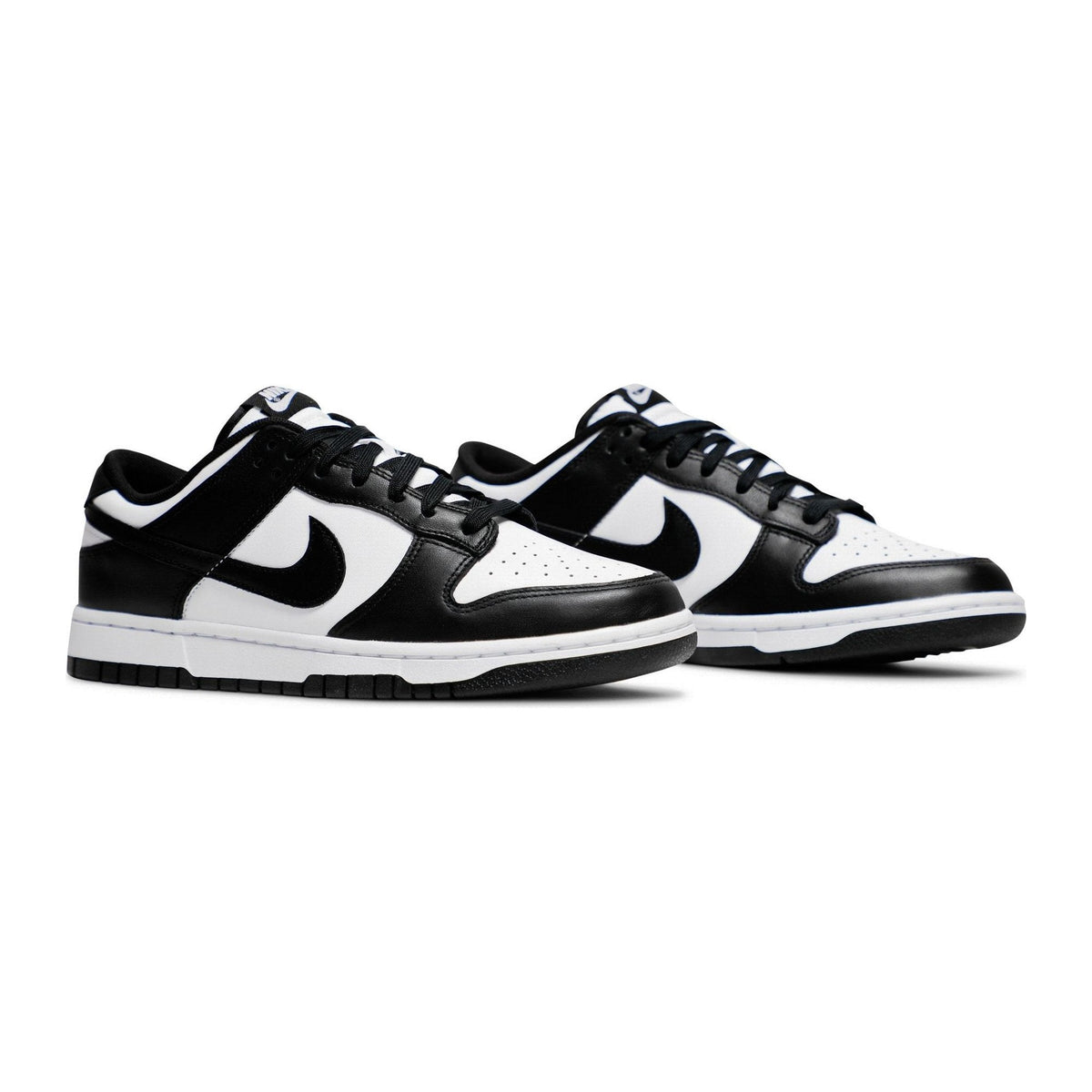 Nike Dunk Low Retro White Black Panda
