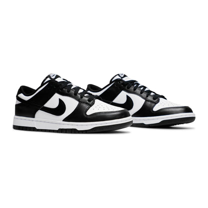 Nike Dunk Low Retro White Black Panda