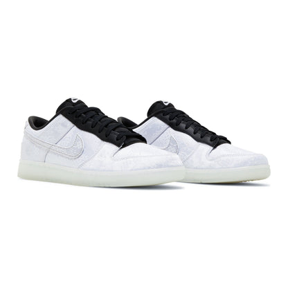 Nike Dunk Low CLOT Fragmento Blanco