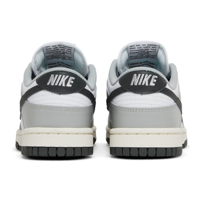 Nike Dunk Low Light Smoke Grey (Women's)