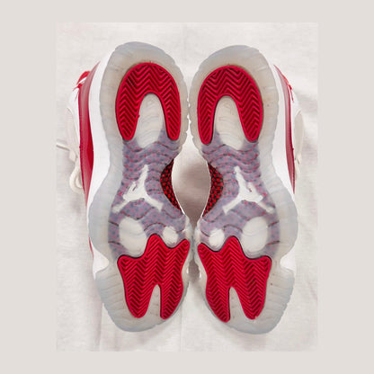 Jordan 11 Retro Cherry (2022) (GS) (Pre-Owned)