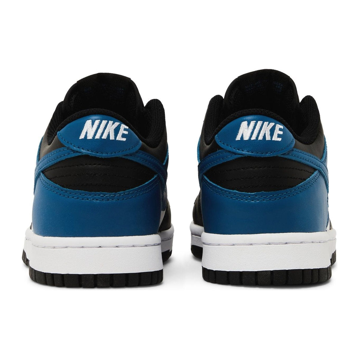 Nike Dunk Low Azul Industrial (GS)