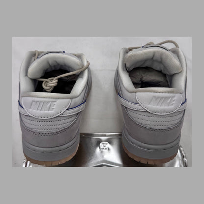 Nike Dunk Low Wolf Grey Pure Platinum (Pre-Owned)