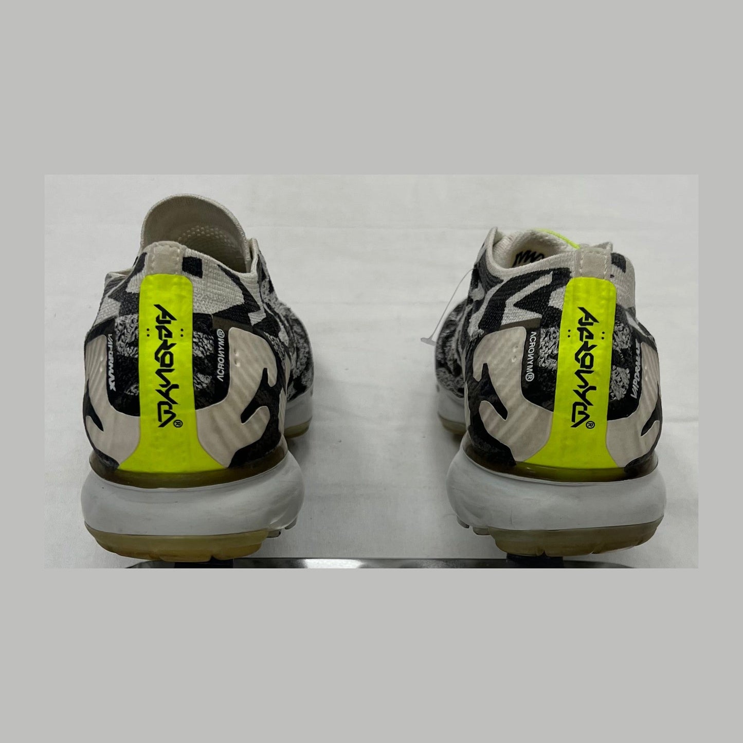 Nike Air VaporMax Moc 2 Acronym Light Bone (Pre-Owned)