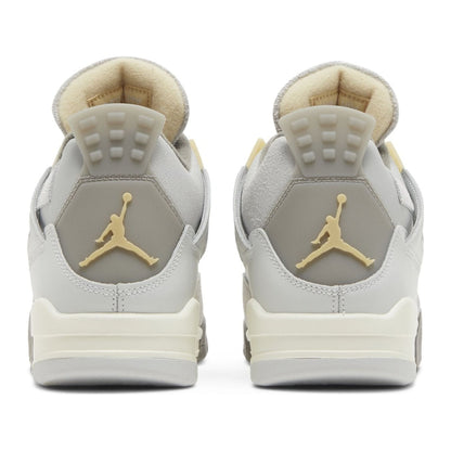 Jordan 4 Retro SE Craft Photon Dus
