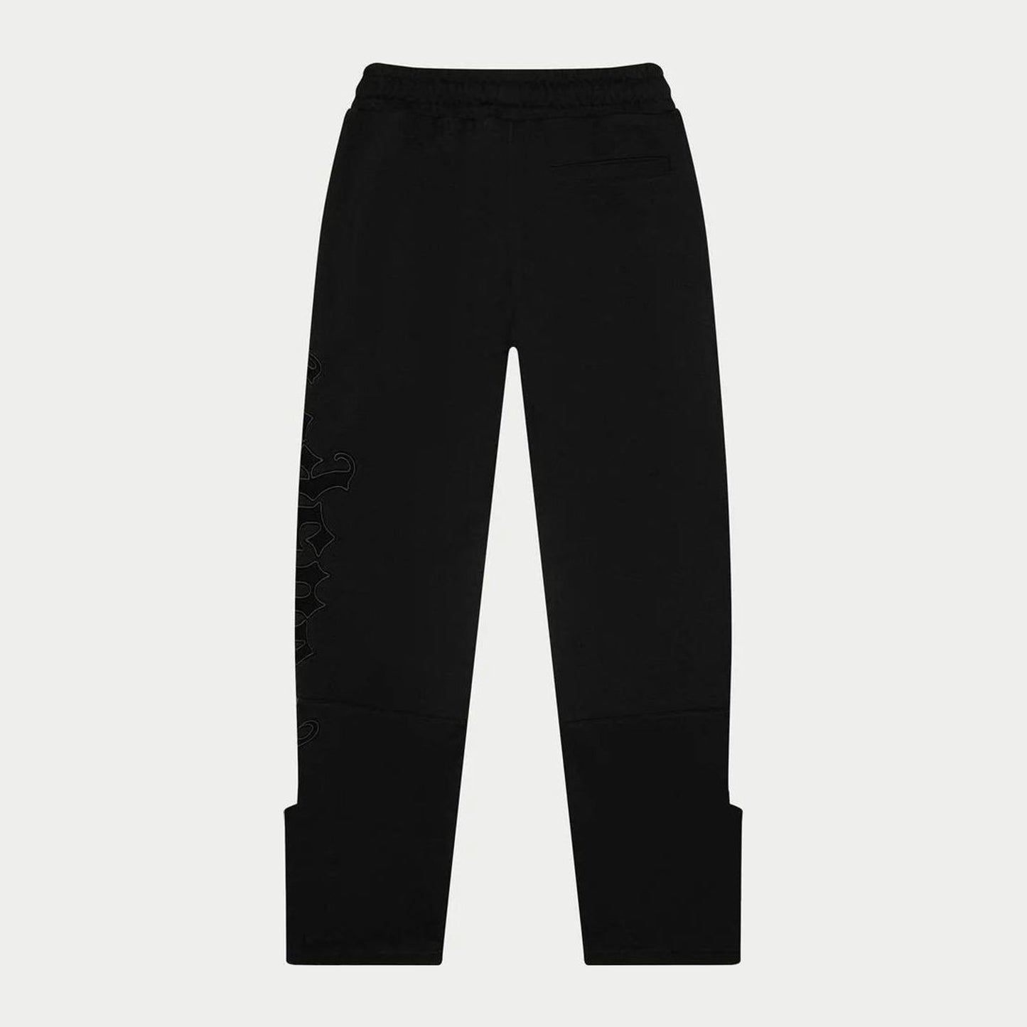 Godspeed OG Logo Sweatsuit Stitched (Black)