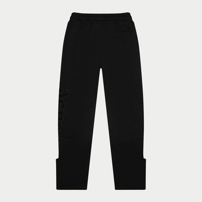 Godspeed OG Logo Sweatsuit Stitched (Black)