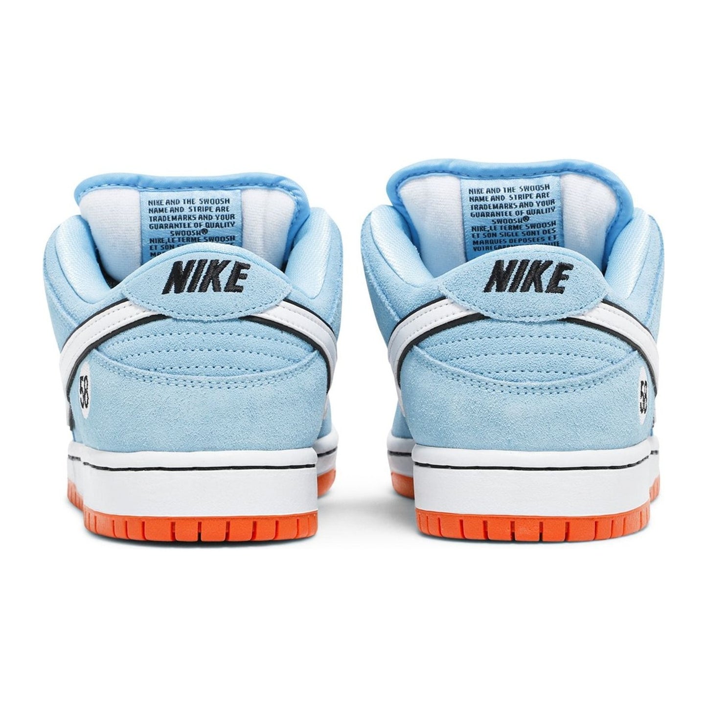 Nike SB Dunk Low Club 58 Gulf