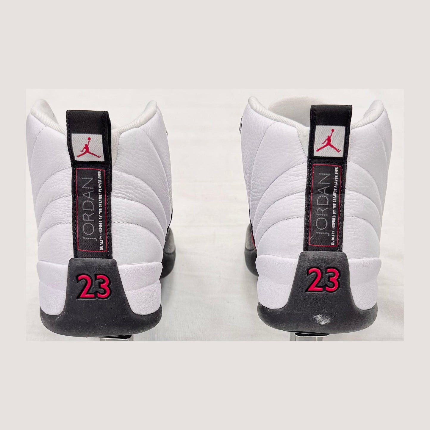 Jordan 12 Retro Taxi Flip (Pre-Owned)