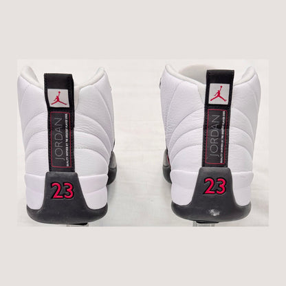 Jordan 12 Retro Taxi Flip (Pre-Owned)