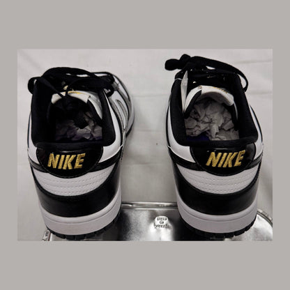 Nike Dunk Low SE World Champs Black White (Pre-Owned)