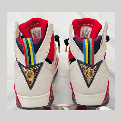 Jordan 7 Retro Trophy Room New Sheriff in Town (Pre-Owned)