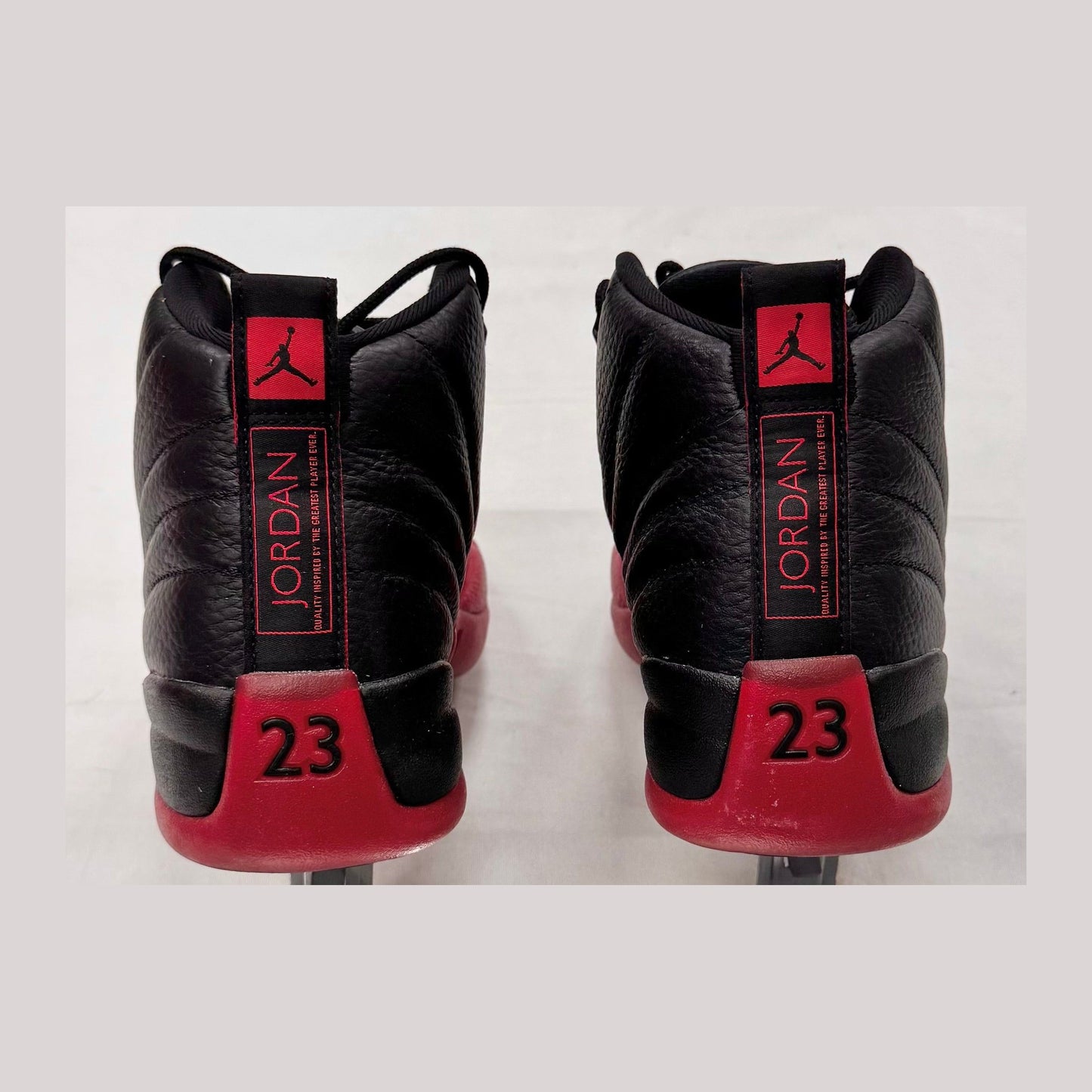 Jordan 12 Retro Flu Game (2025) (Pre-Owned)