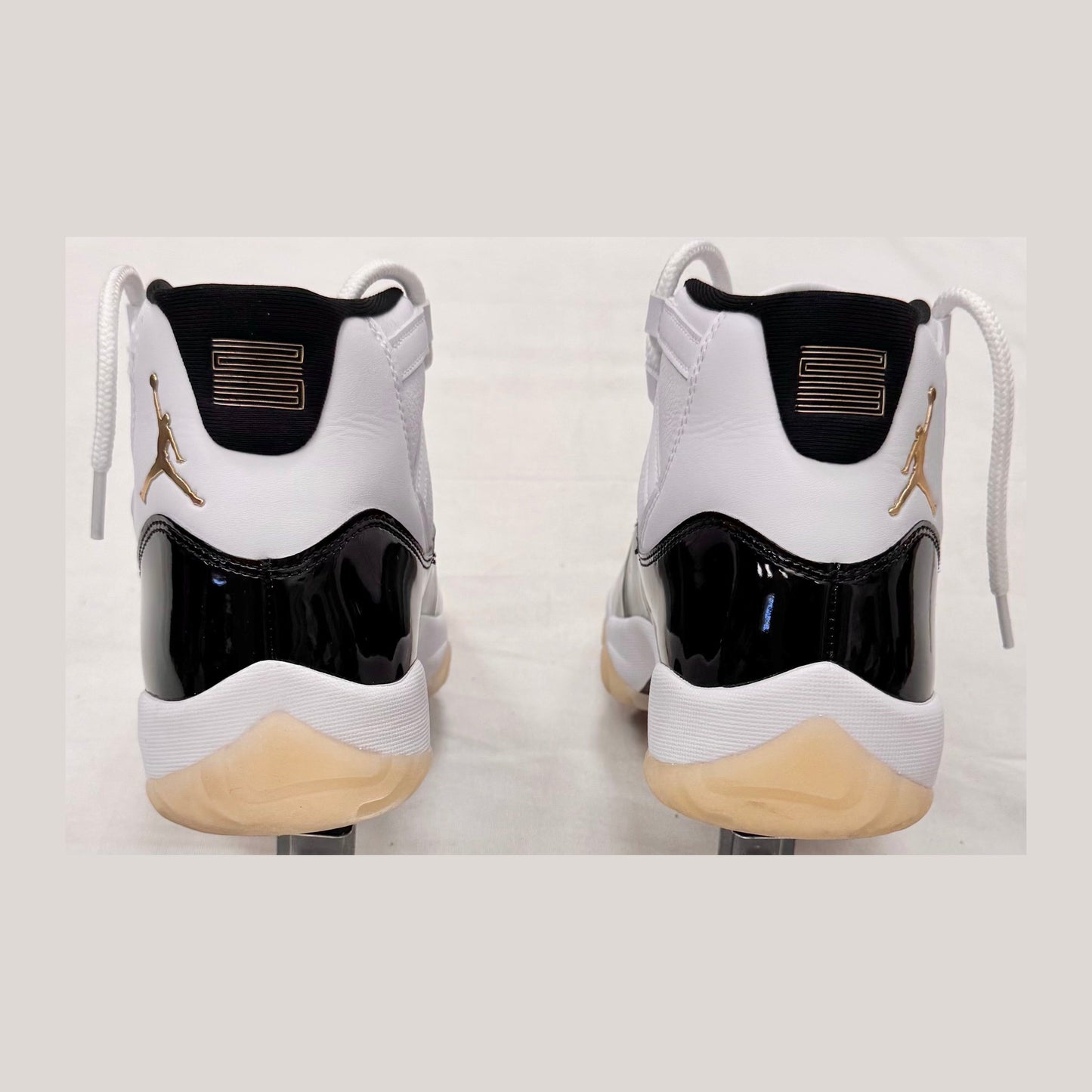 Jordan 11 Retro DMP Gratitude (2023) (Pre-Owned)