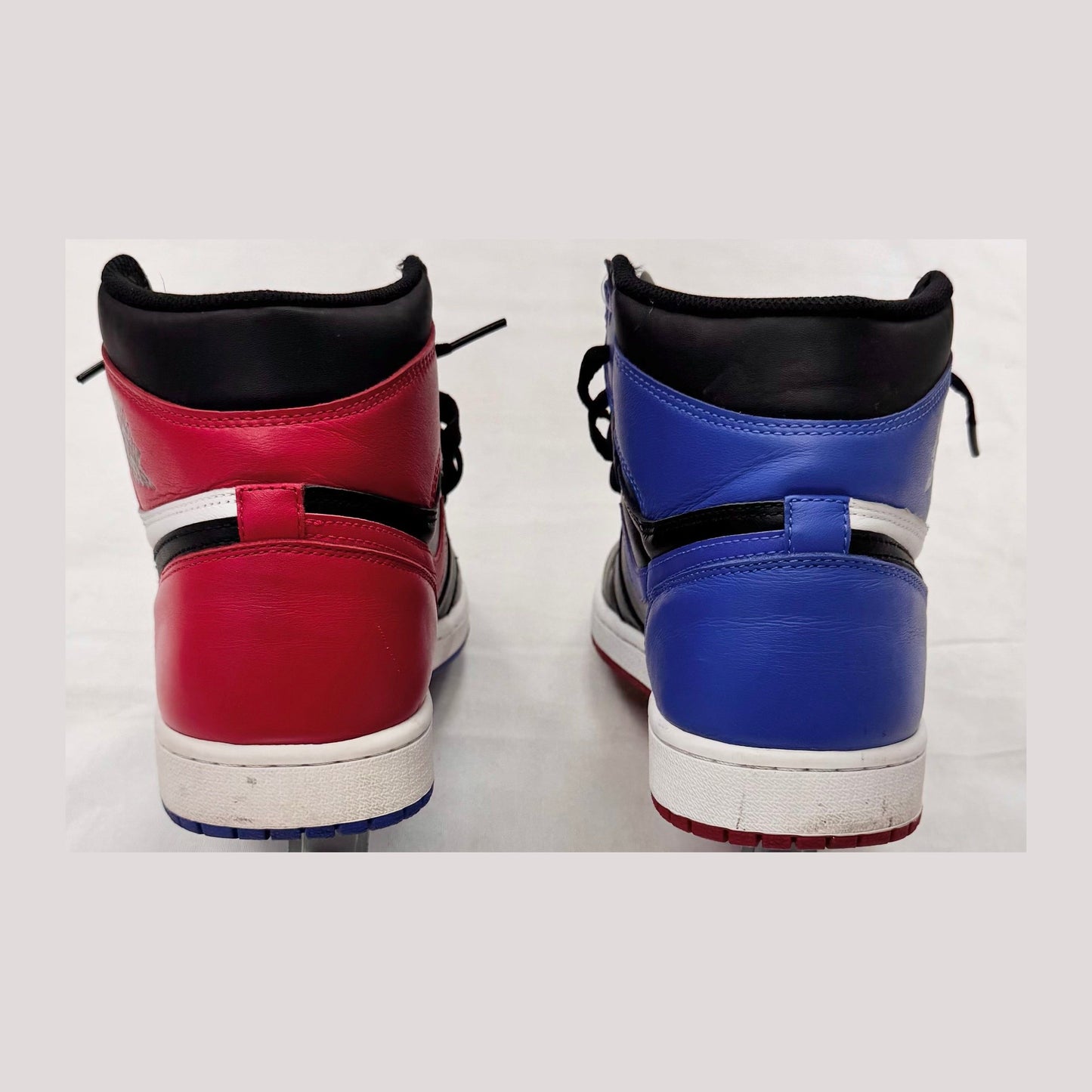 Jordan 1 Retro Top 3 (Pre-Owned)