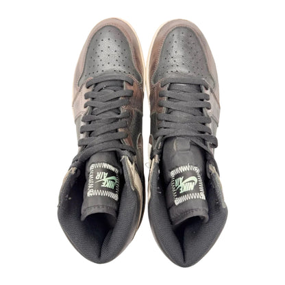 Jordan 1 Retro High Light Army Rust Shadow Patina (Pre-owned)