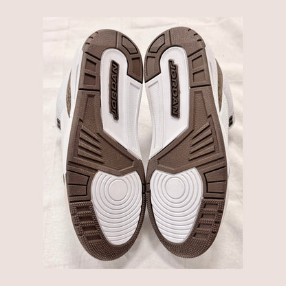 Jordan 3 Retro Mocha (2018 (No Box)