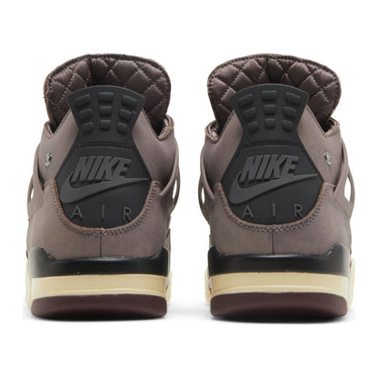 Jordan 4 Retro A Ma Maniére Violet Ore