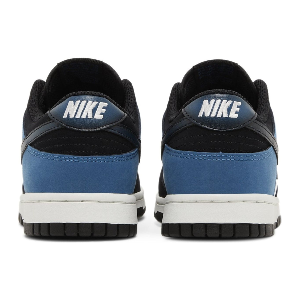 Nike Dunk Low Azul Industrial