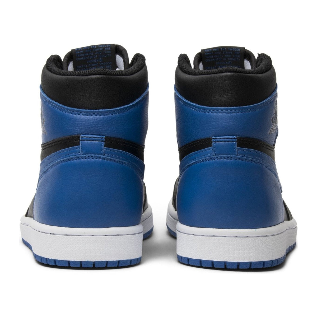 Jordan 1 Retro Royal (2017)