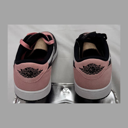 Jordan 1 Low OG Bleached Coral (Pre-Owned)