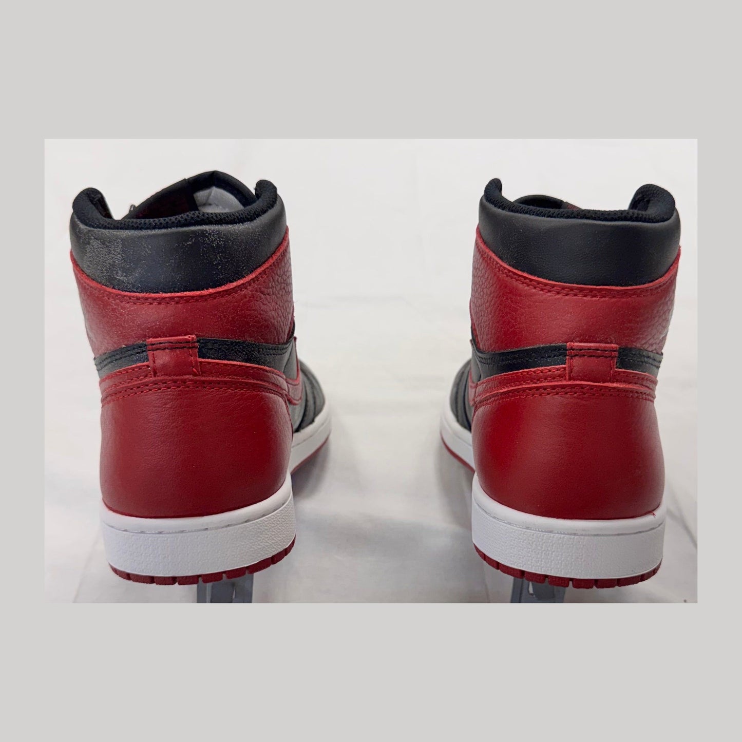 Jordan 1 Retro High Bred Banned (2016) (Pre-Owned)