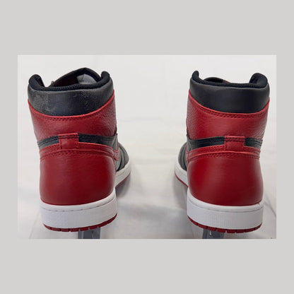 Jordan 1 Retro High Bred Banned (2016) (Pre-Owned)