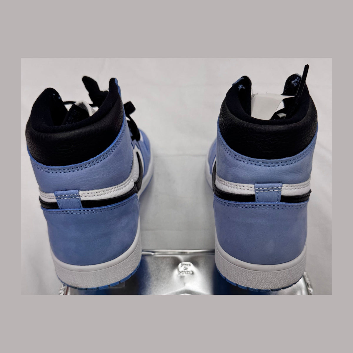 Jordan 1 Retro High OG University Blue (Pre-Owned)