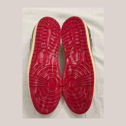 Jordan 1 Retro Low OG Nigel Sylvester Better With Time (Pre-Owned)