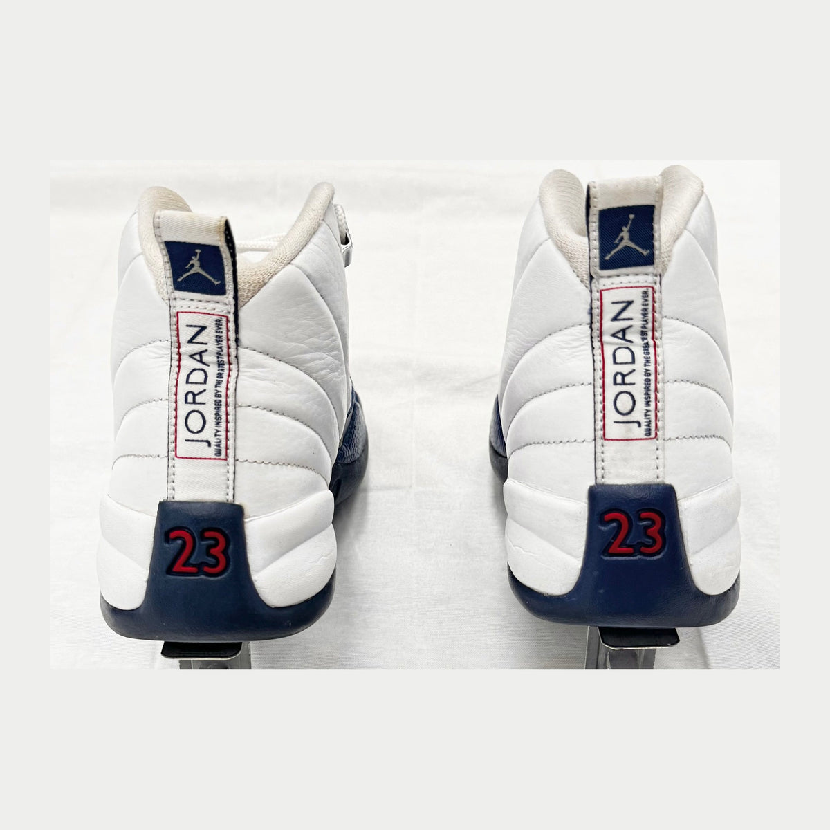 Jordan 12 Retro French Blue (2016) (GS) (Pre-Owned)