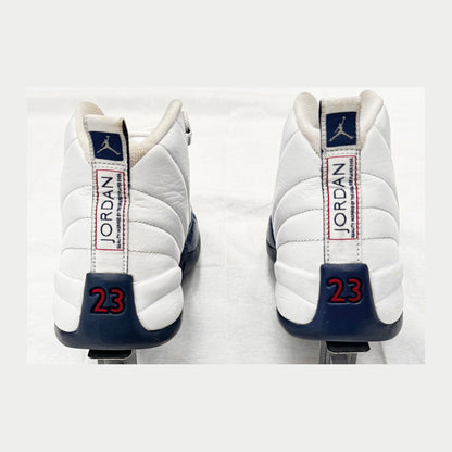 Jordan 12 Retro French Blue (2016) (GS) (Pre-Owned)