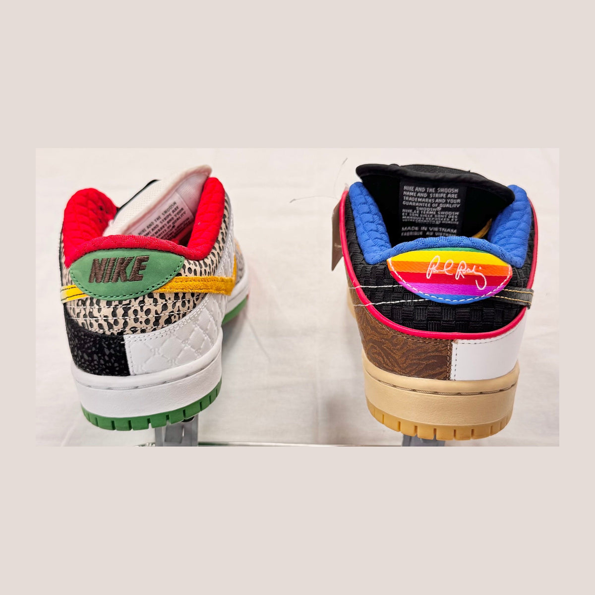 Nike SB Dunk Low What The Paul (Pre-Owned)