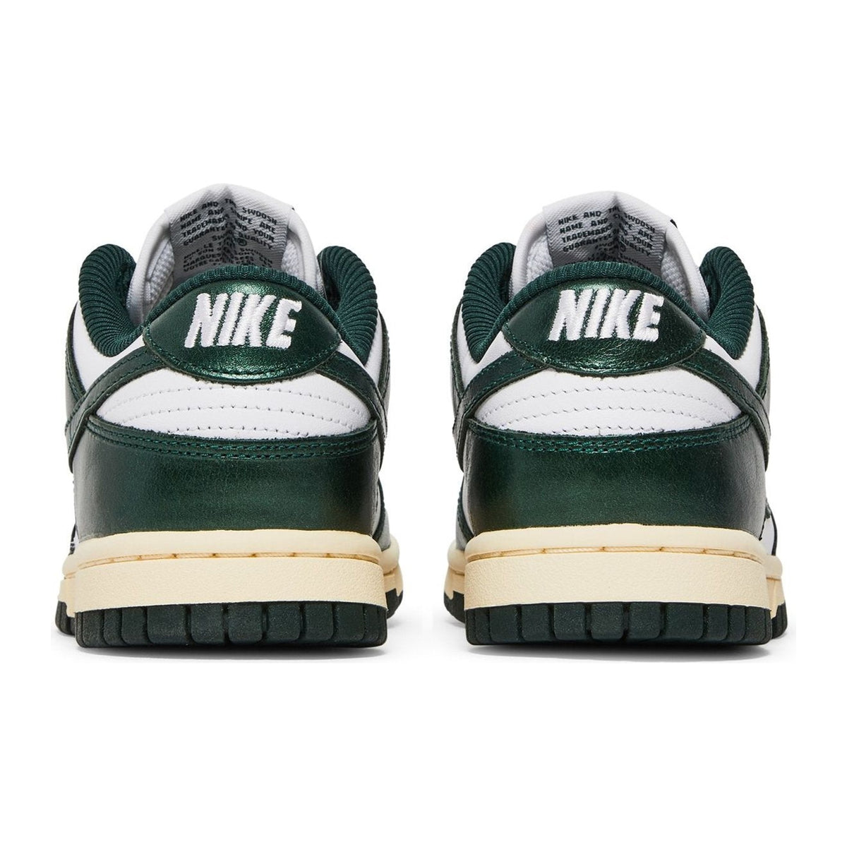 Nike Dunk Low Vintage Green (Women's)