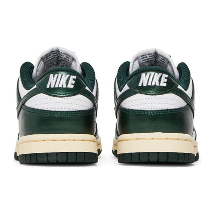 Nike Dunk Low Vintage Green (Women's)
