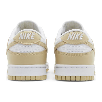 Nike Dunk Low Team Gold