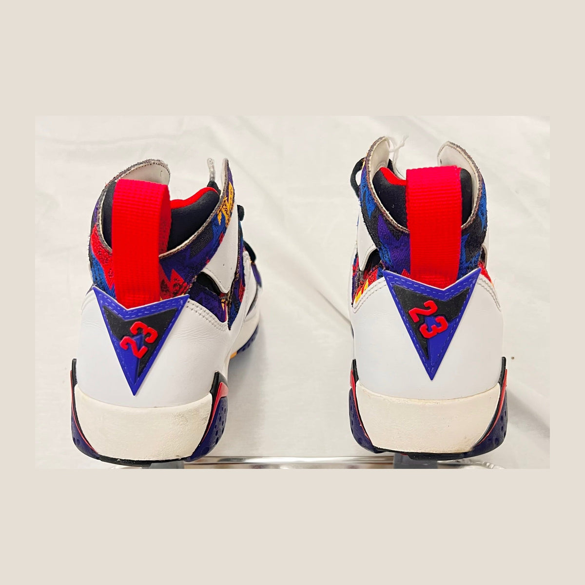 Jordan 7 Retro Nothing But Net (GS) (Pre-Owned)