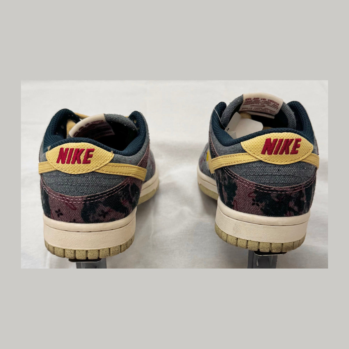 Nike Dunk Low Community Garden (Pre-Owned)