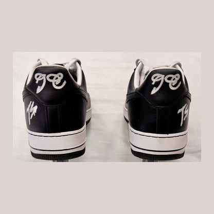 Nike Air Force 1 Low QS Terror Squad Blackout (Pre-Owned)