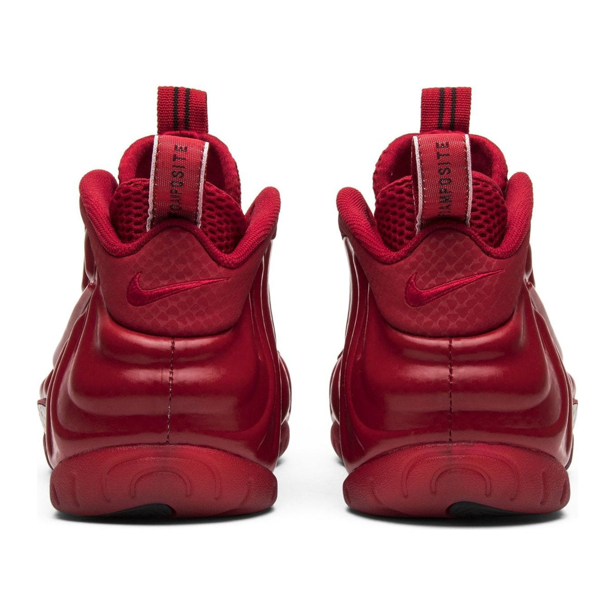 Nike Air Foamposite Pro Red October